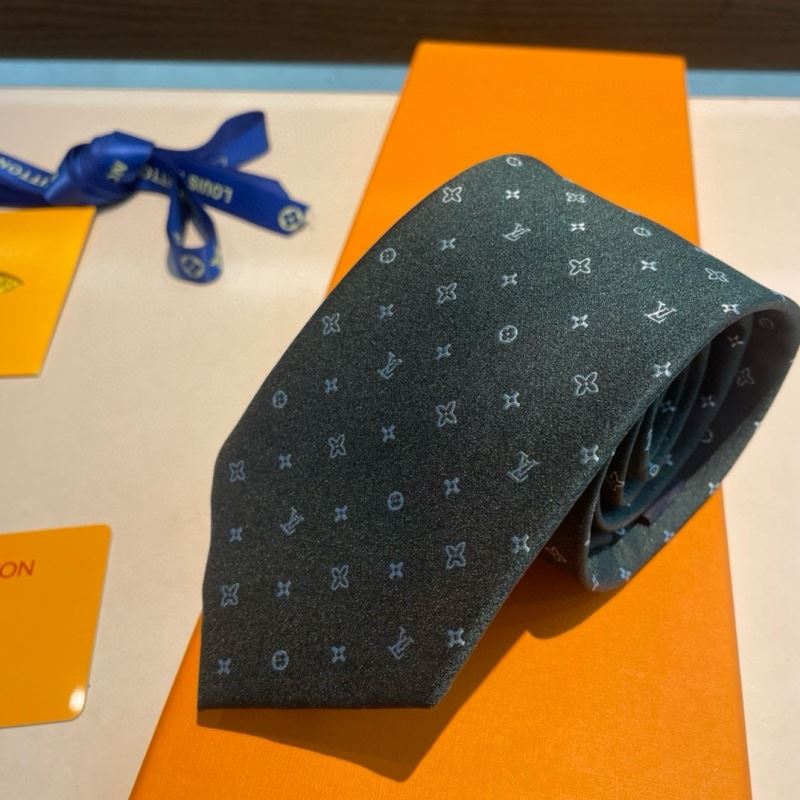 Louis Vuitton Neckties